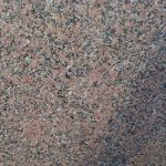 Granito Rosa Hody - Vista 1