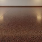 Granito Royal Red - Vista 2