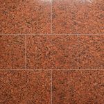 Granito Royal Red - Vista 5