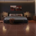 Granito Royal Red - Vista 8